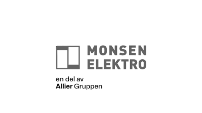 Monsen Elektro