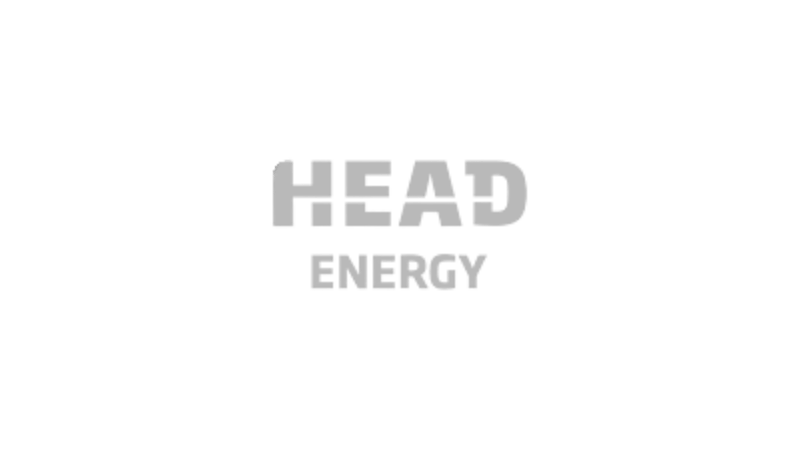 Head Energy