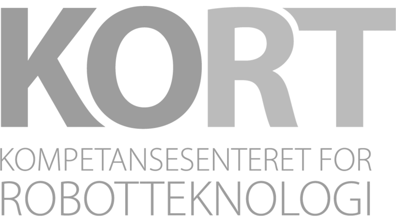 KORT - Robotteknologi