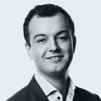 Morten Storebø
