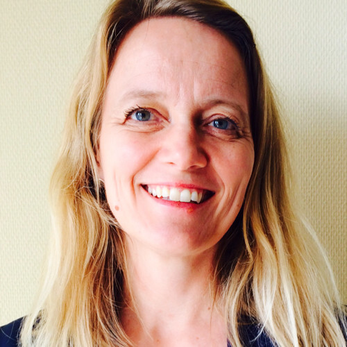 Sissel Fjeldstad