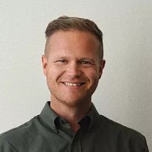 Jon Eidset