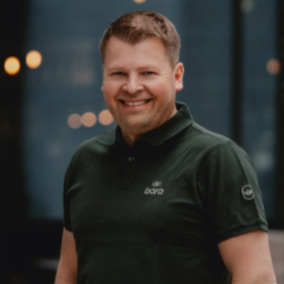 Christer E. Wisnes